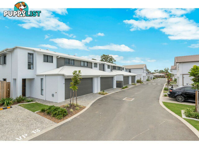 19/60 Grahams Road STRATHPINE QLD 4500