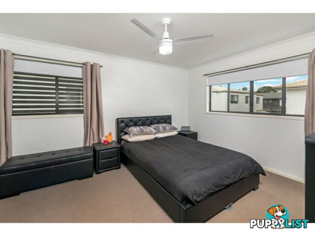 19/60 Grahams Road STRATHPINE QLD 4500