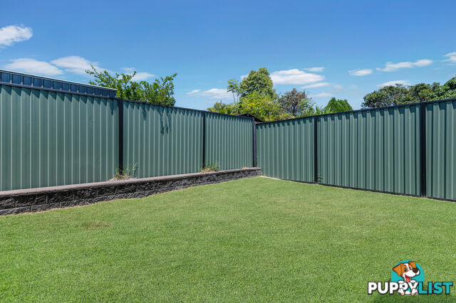 10 Regent Close TAIGUM QLD 4018