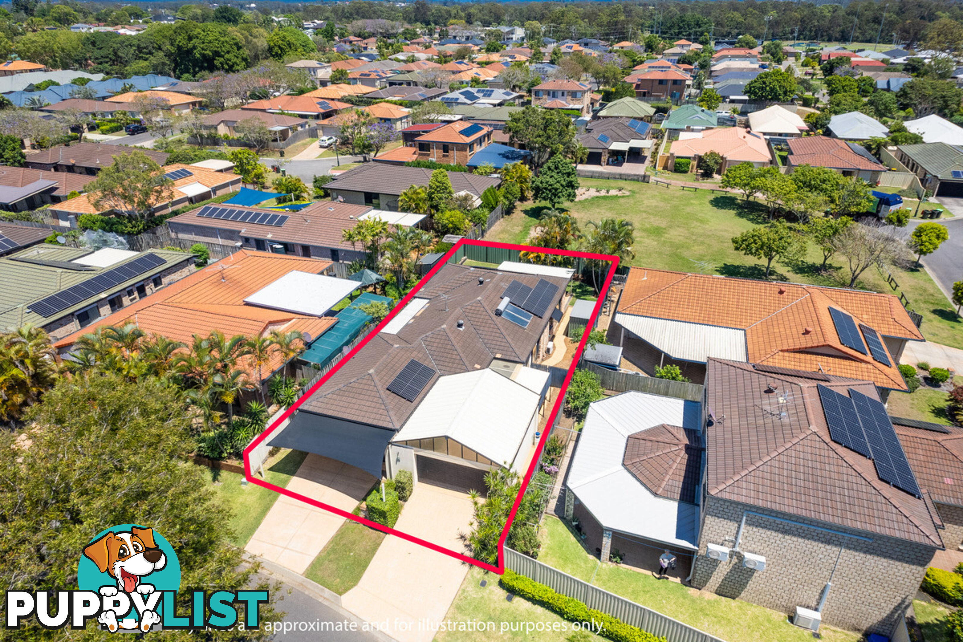 10 Regent Close TAIGUM QLD 4018