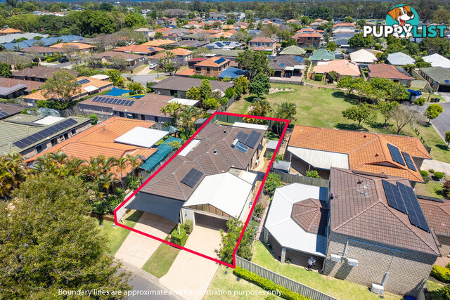 10 Regent Close TAIGUM QLD 4018