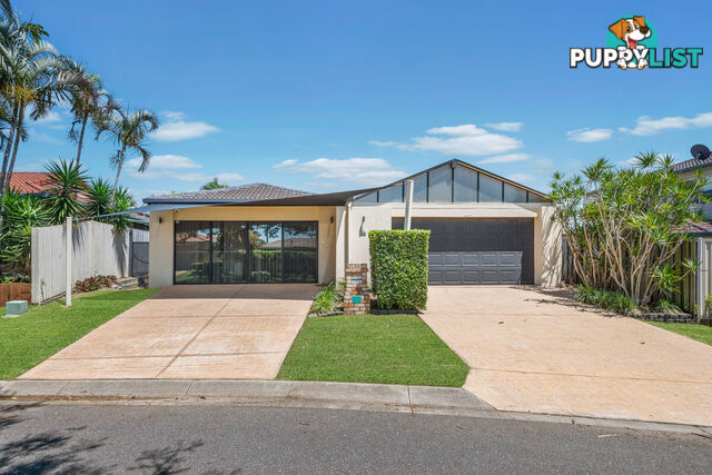 10 Regent Close TAIGUM QLD 4018