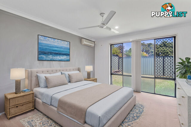 10 Regent Close TAIGUM QLD 4018