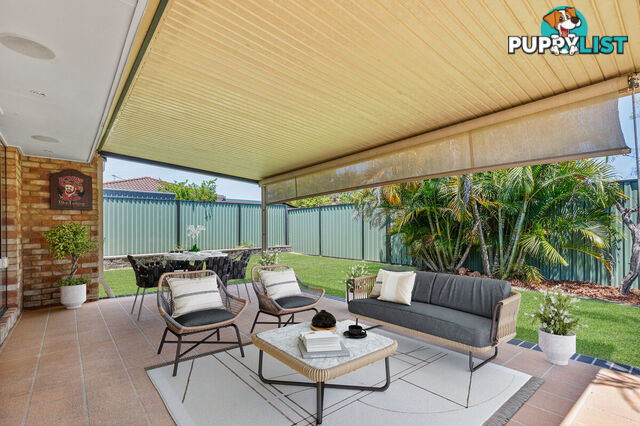 10 Regent Close TAIGUM QLD 4018