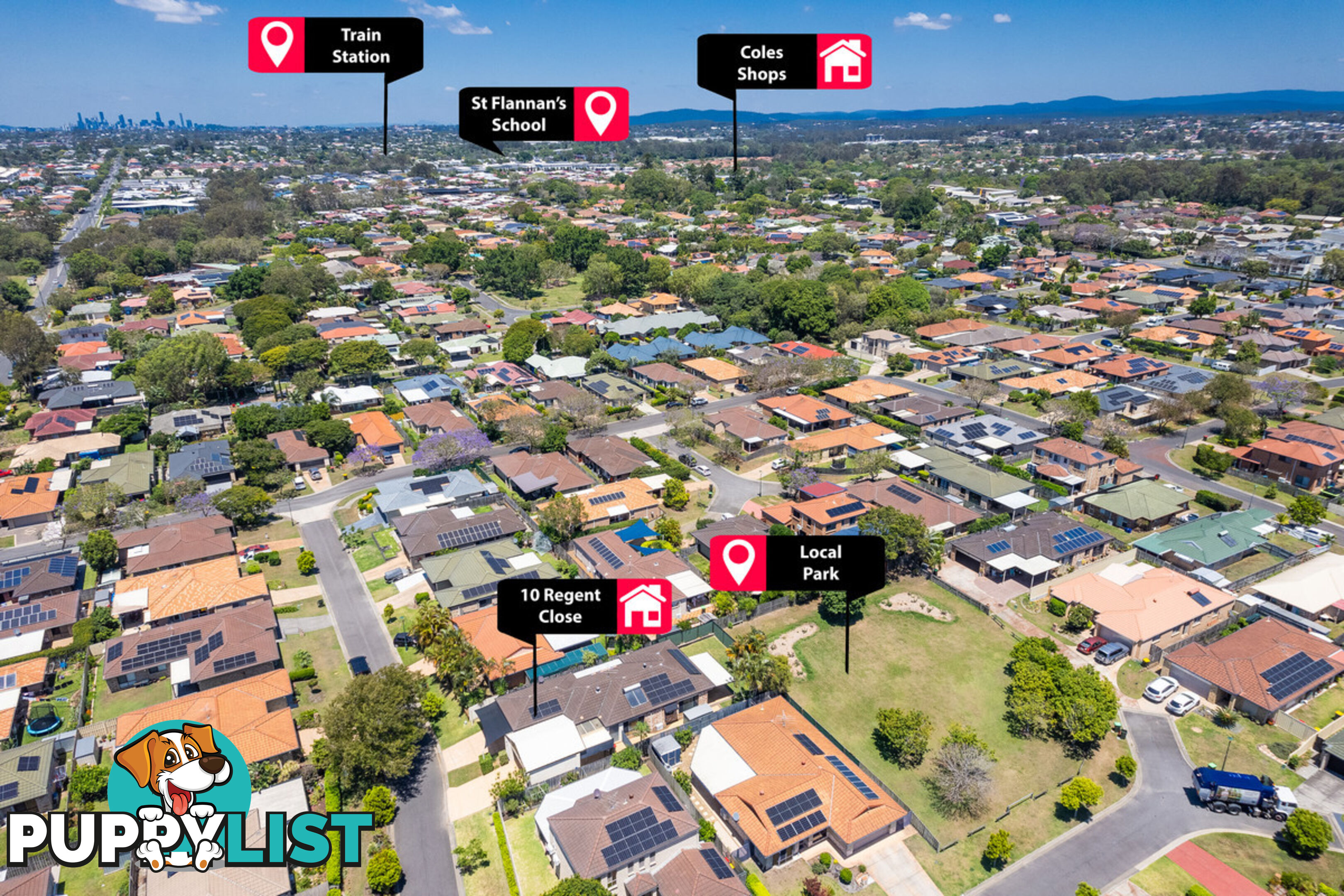 10 Regent Close TAIGUM QLD 4018