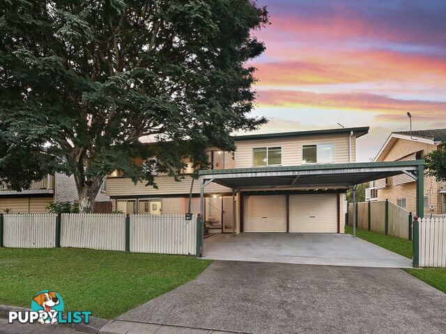 37 Brelox Street CHERMSIDE WEST QLD 4032