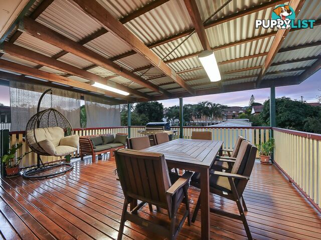 37 Brelox Street CHERMSIDE WEST QLD 4032