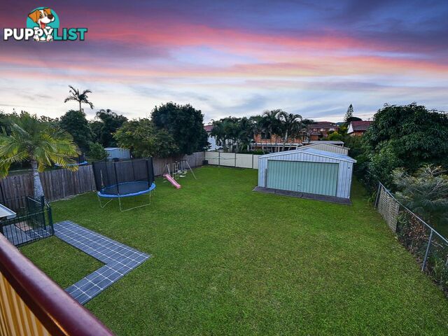 37 Brelox Street CHERMSIDE WEST QLD 4032