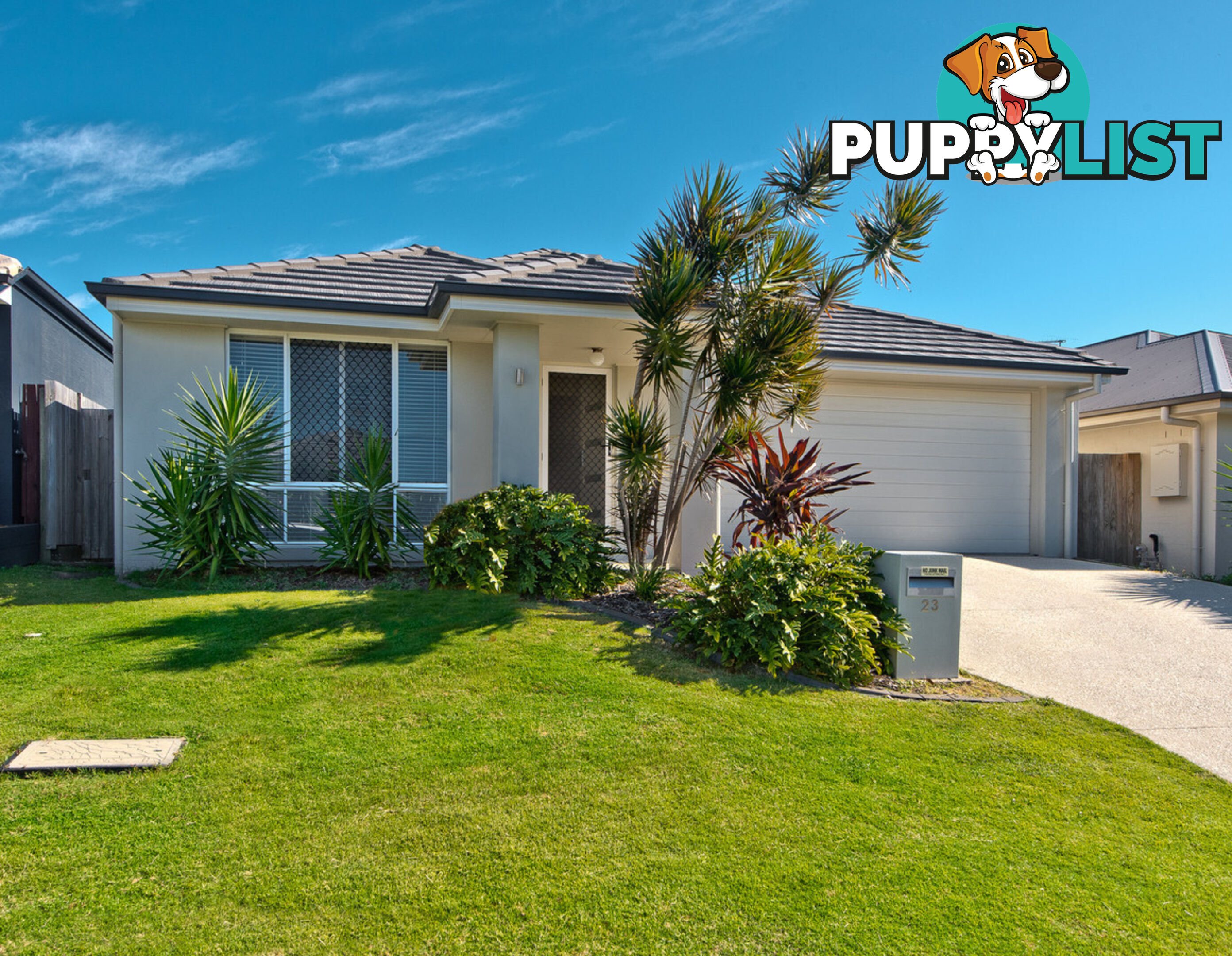 23 Troon Street NORTH LAKES QLD 4509