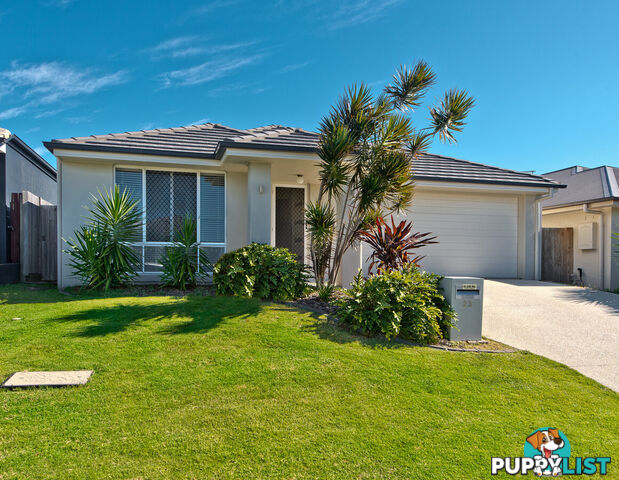 23 Troon Street NORTH LAKES QLD 4509