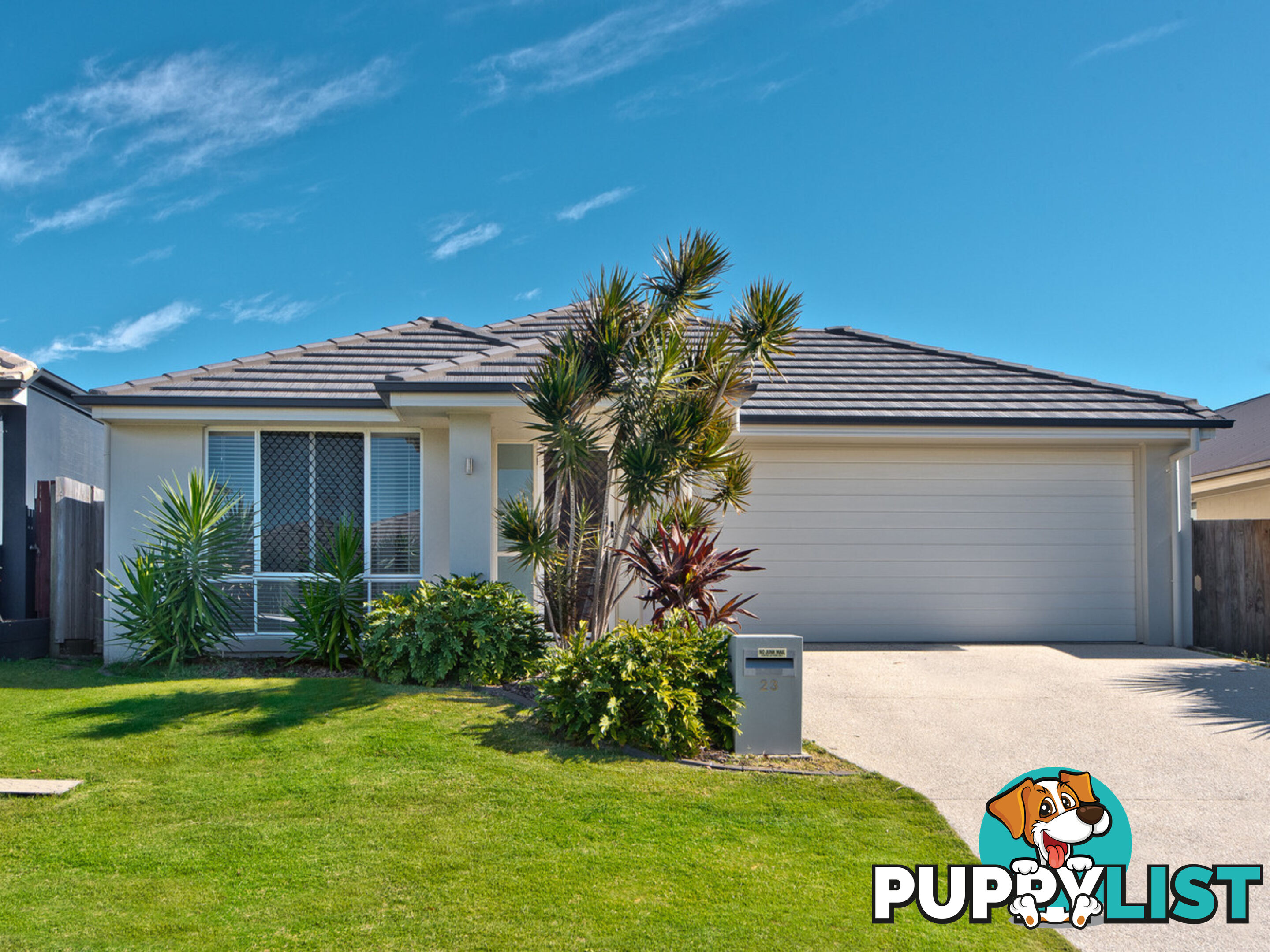 23 Troon Street NORTH LAKES QLD 4509