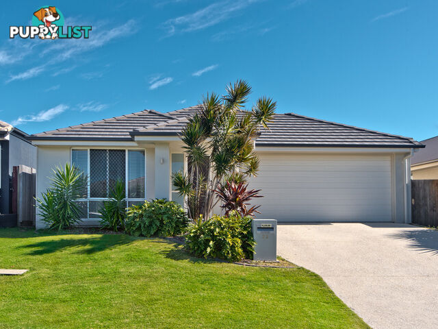 23 Troon Street NORTH LAKES QLD 4509