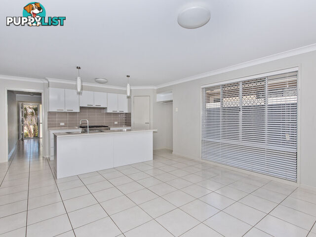 23 Troon Street NORTH LAKES QLD 4509