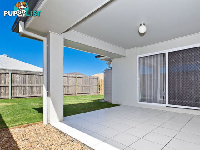 23 Troon Street NORTH LAKES QLD 4509