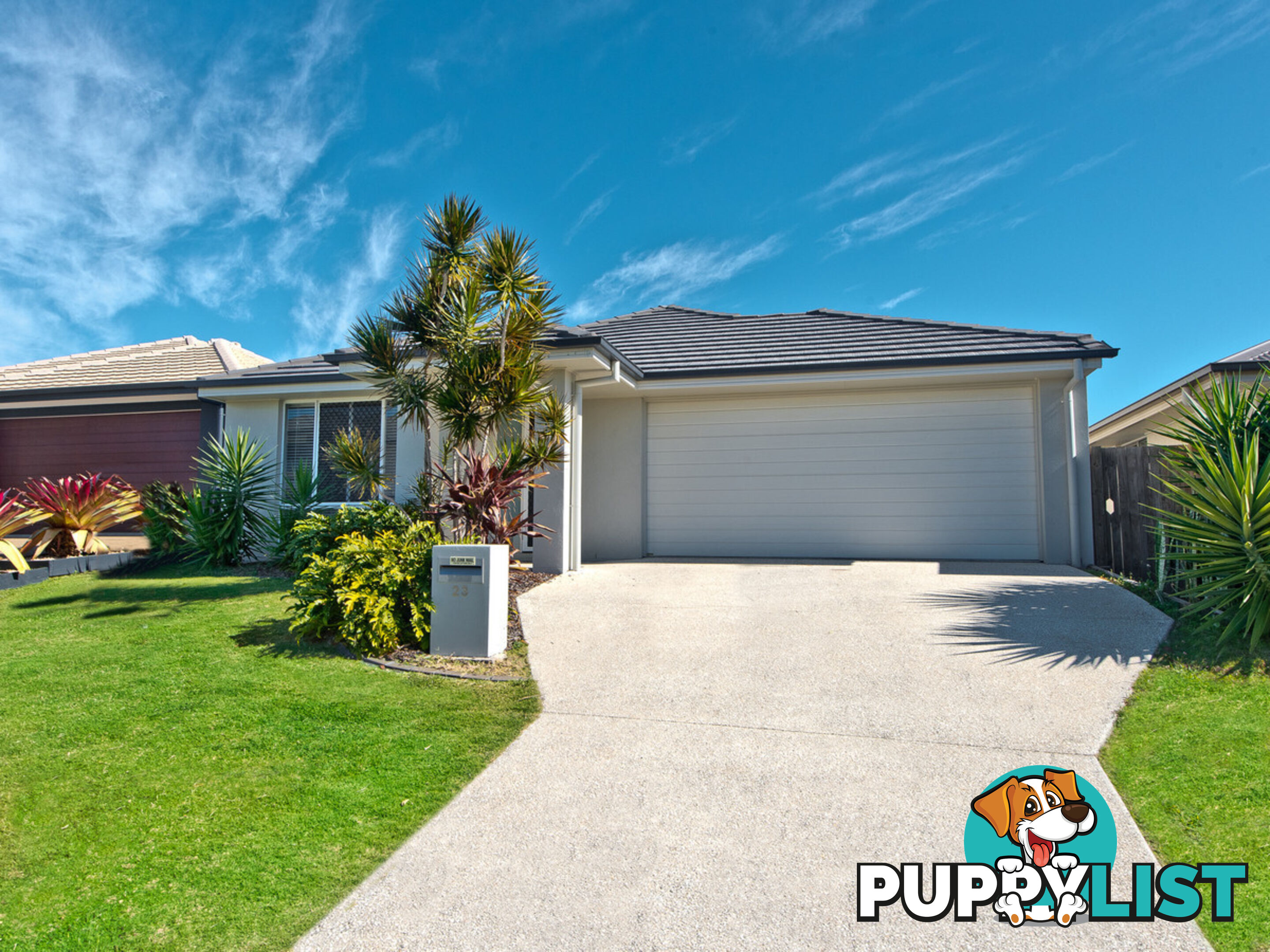 23 Troon Street NORTH LAKES QLD 4509