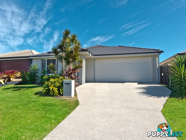 23 Troon Street NORTH LAKES QLD 4509