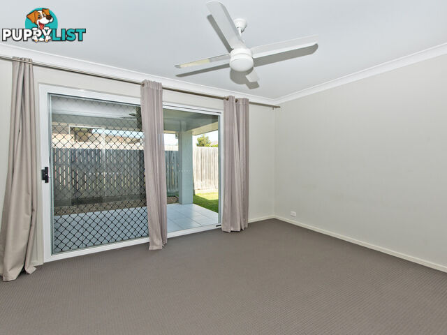 23 Troon Street NORTH LAKES QLD 4509