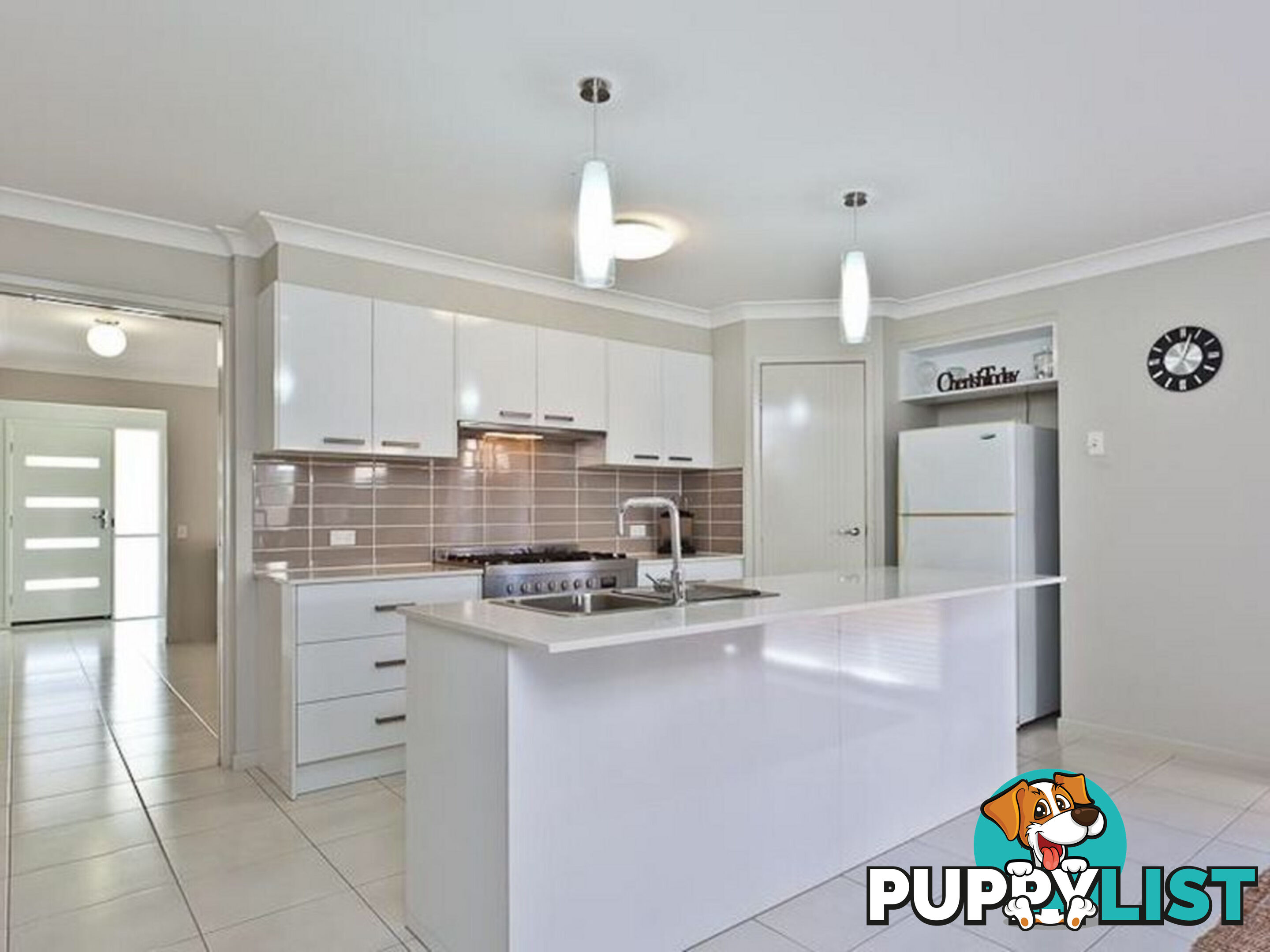 23 Troon Street NORTH LAKES QLD 4509