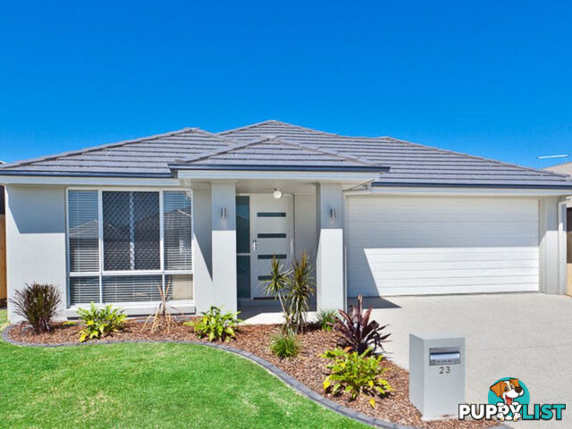 23 Troon Street NORTH LAKES QLD 4509