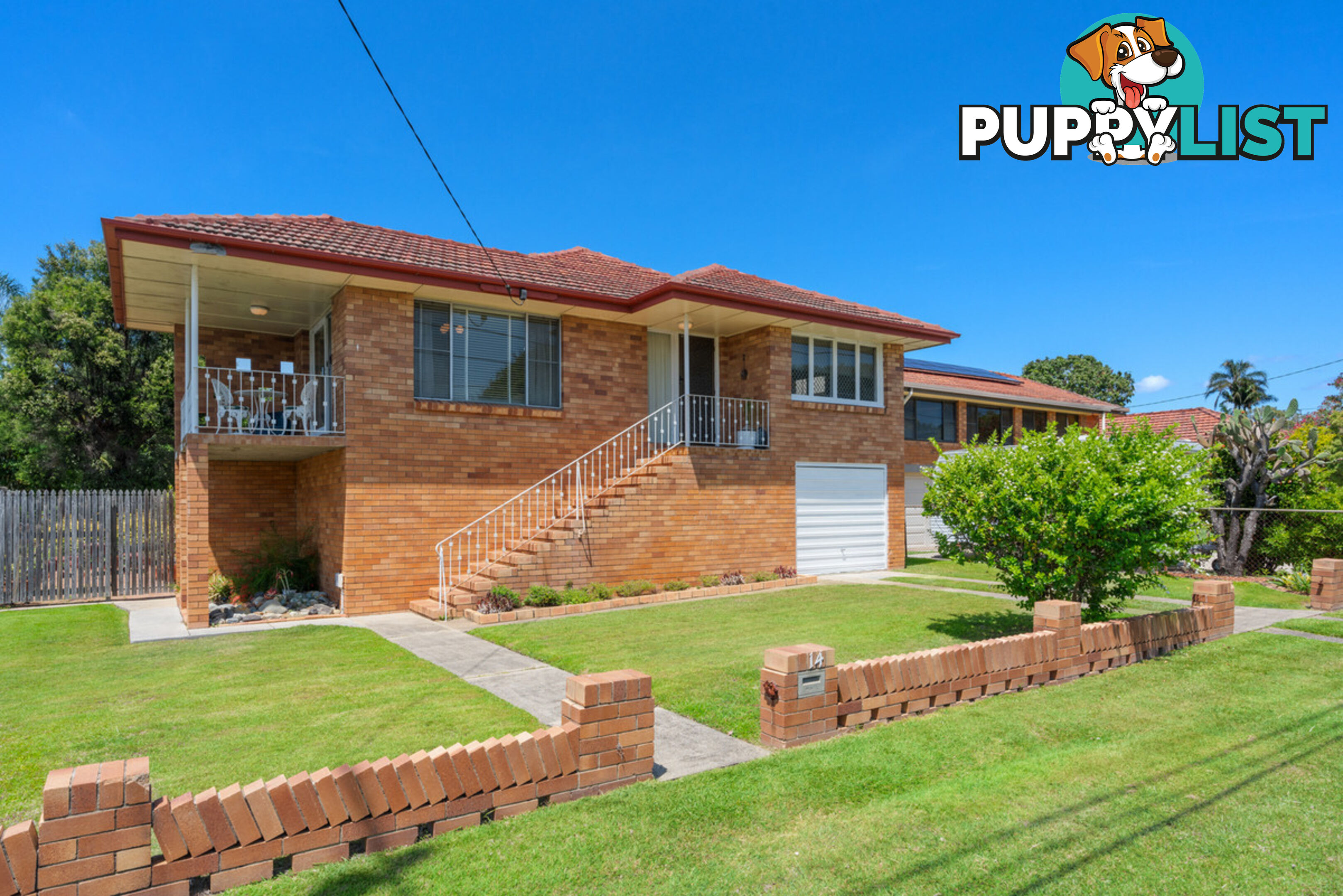 14 Pie Street ASPLEY QLD 4034