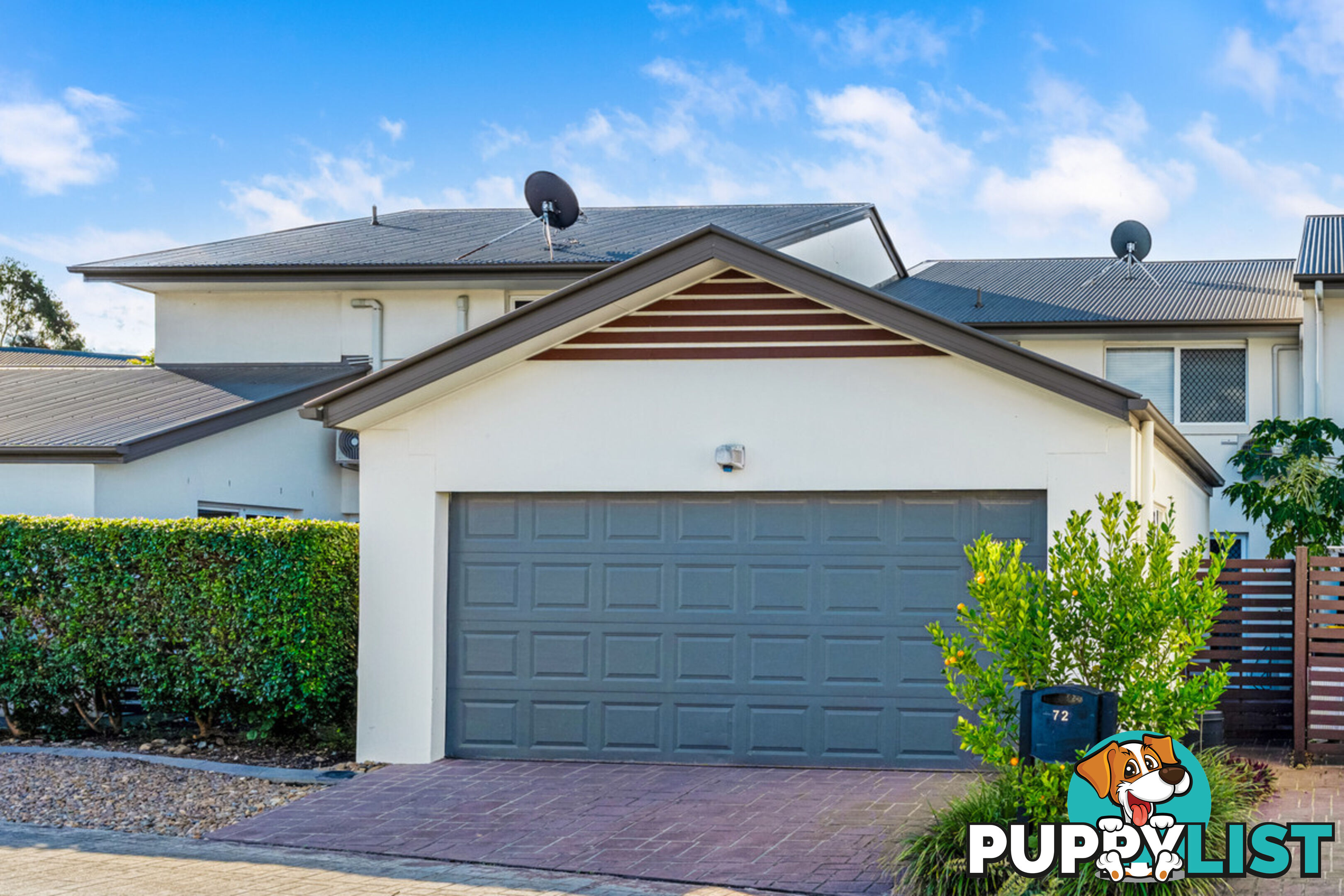 72/80 McIntyre Street HENDRA QLD 4011
