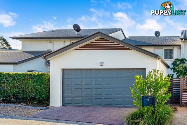 72/80 McIntyre Street HENDRA QLD 4011