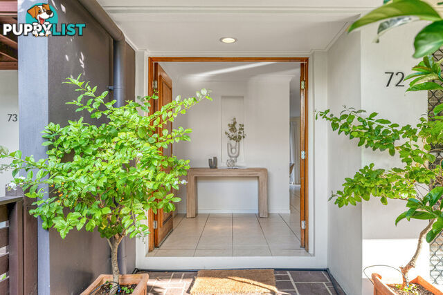 72/80 McIntyre Street HENDRA QLD 4011