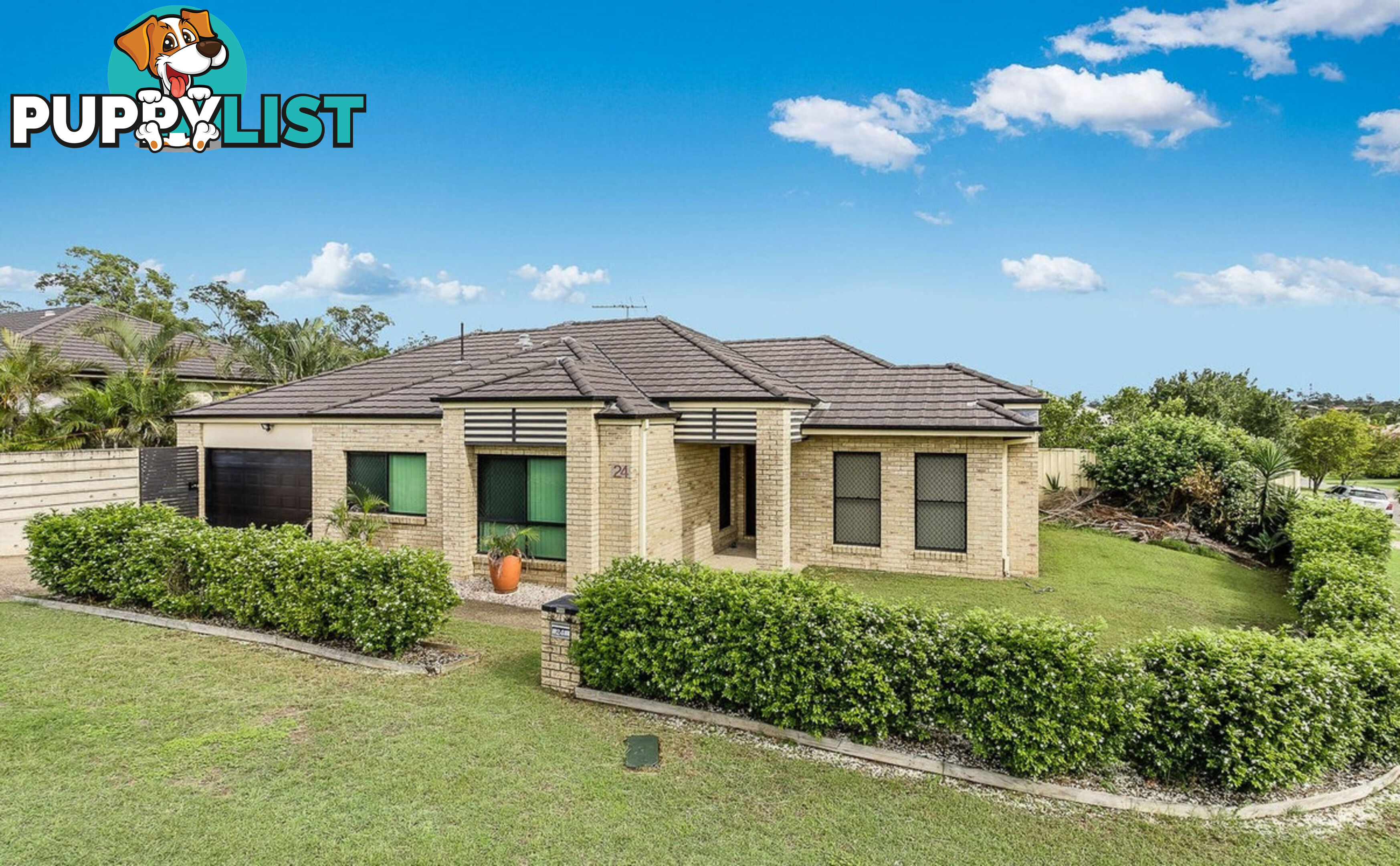 24 Wagner Road MURRUMBA DOWNS QLD 4503