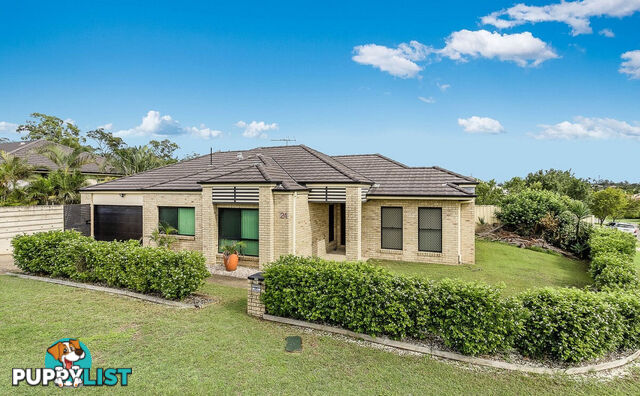 24 Wagner Road MURRUMBA DOWNS QLD 4503