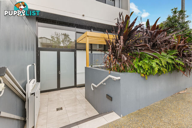 28/21-23 Sparkes Street CHERMSIDE QLD 4032