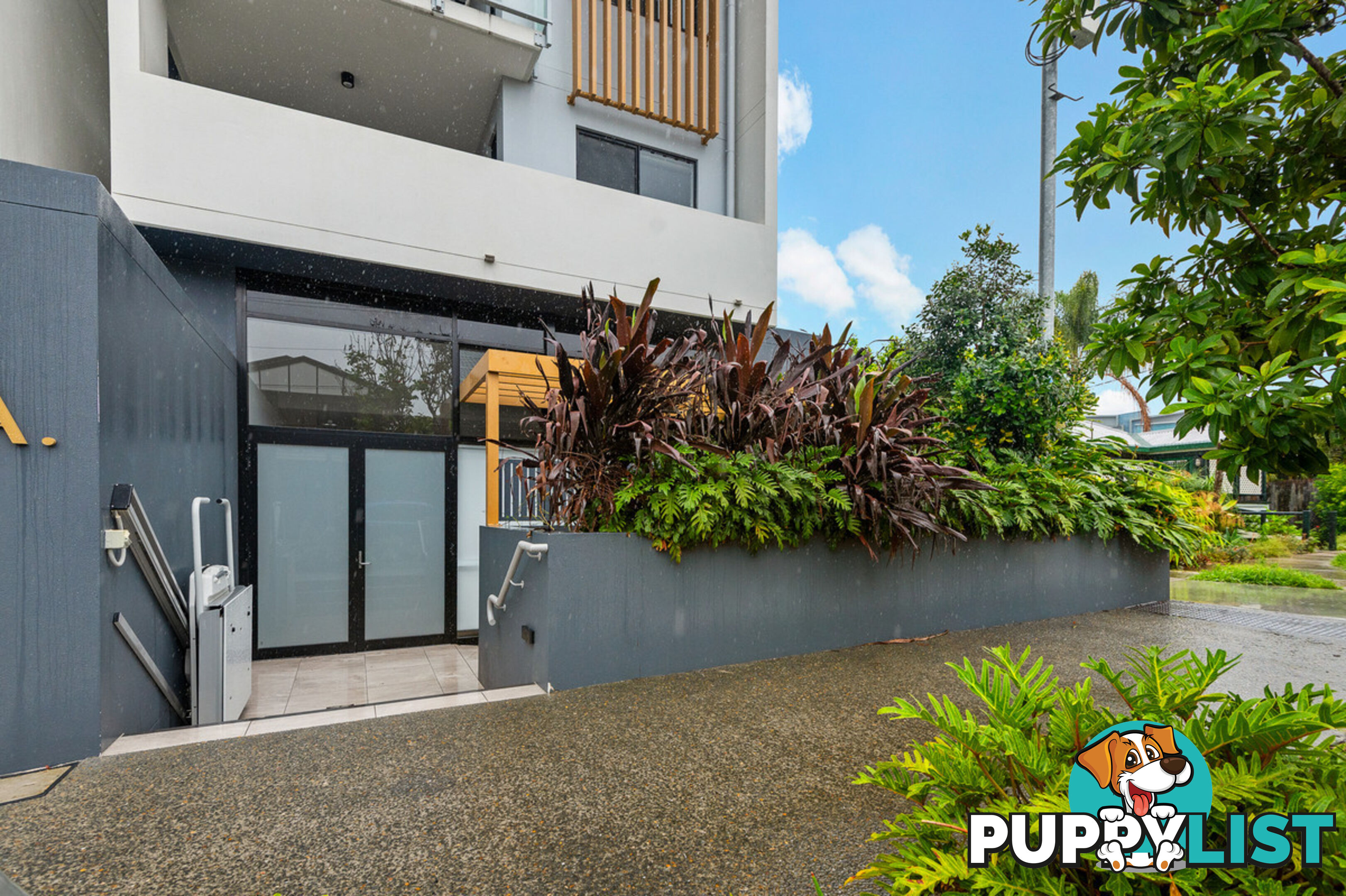 28/21-23 Sparkes Street CHERMSIDE QLD 4032