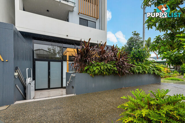 28/21-23 Sparkes Street CHERMSIDE QLD 4032