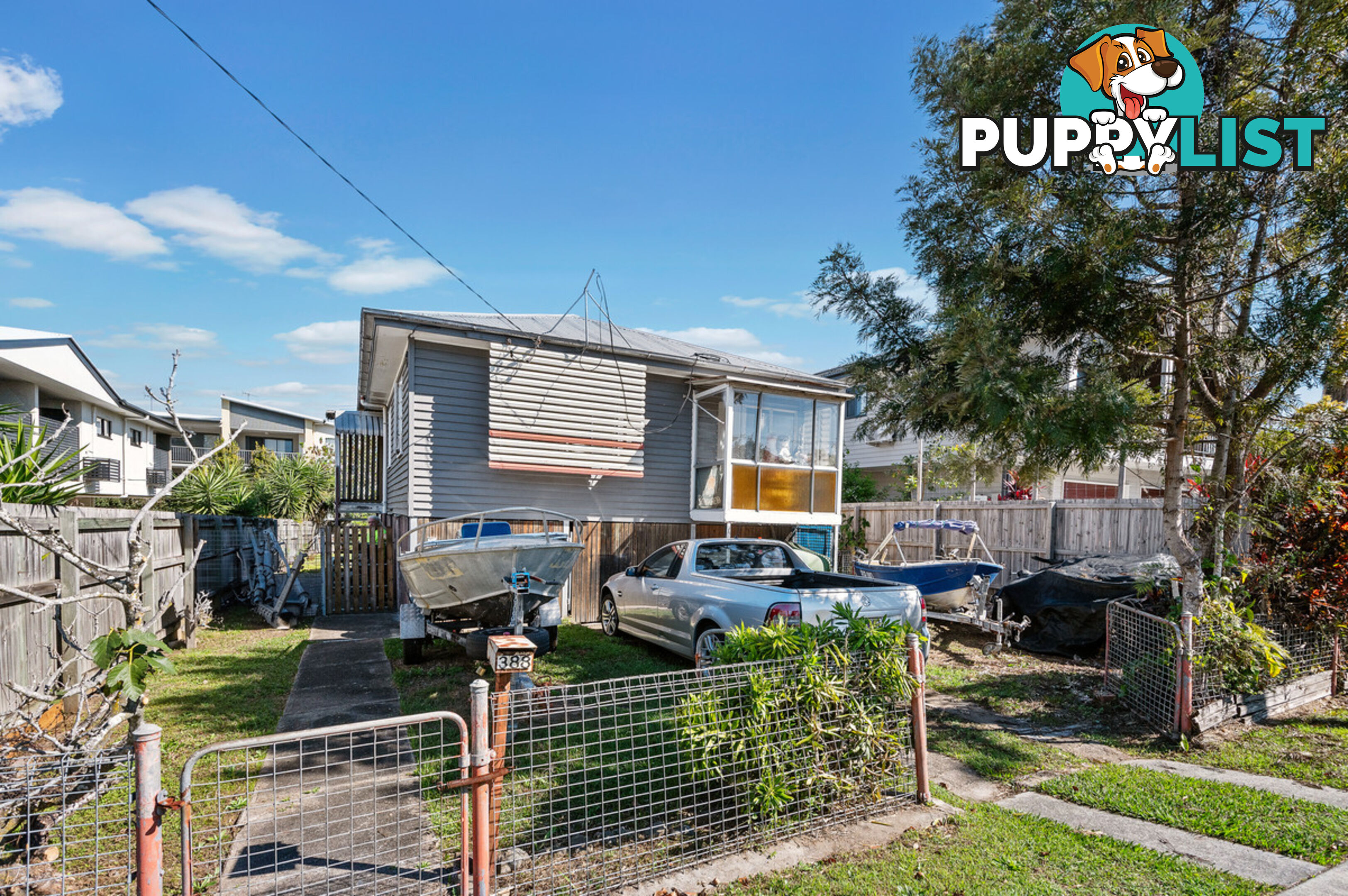 388 Zillmere Road ZILLMERE QLD 4034