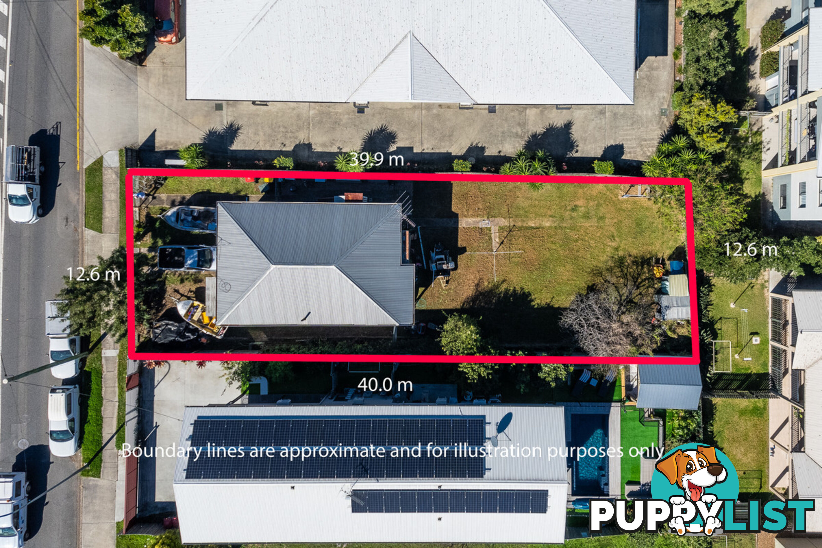 388 Zillmere Road ZILLMERE QLD 4034