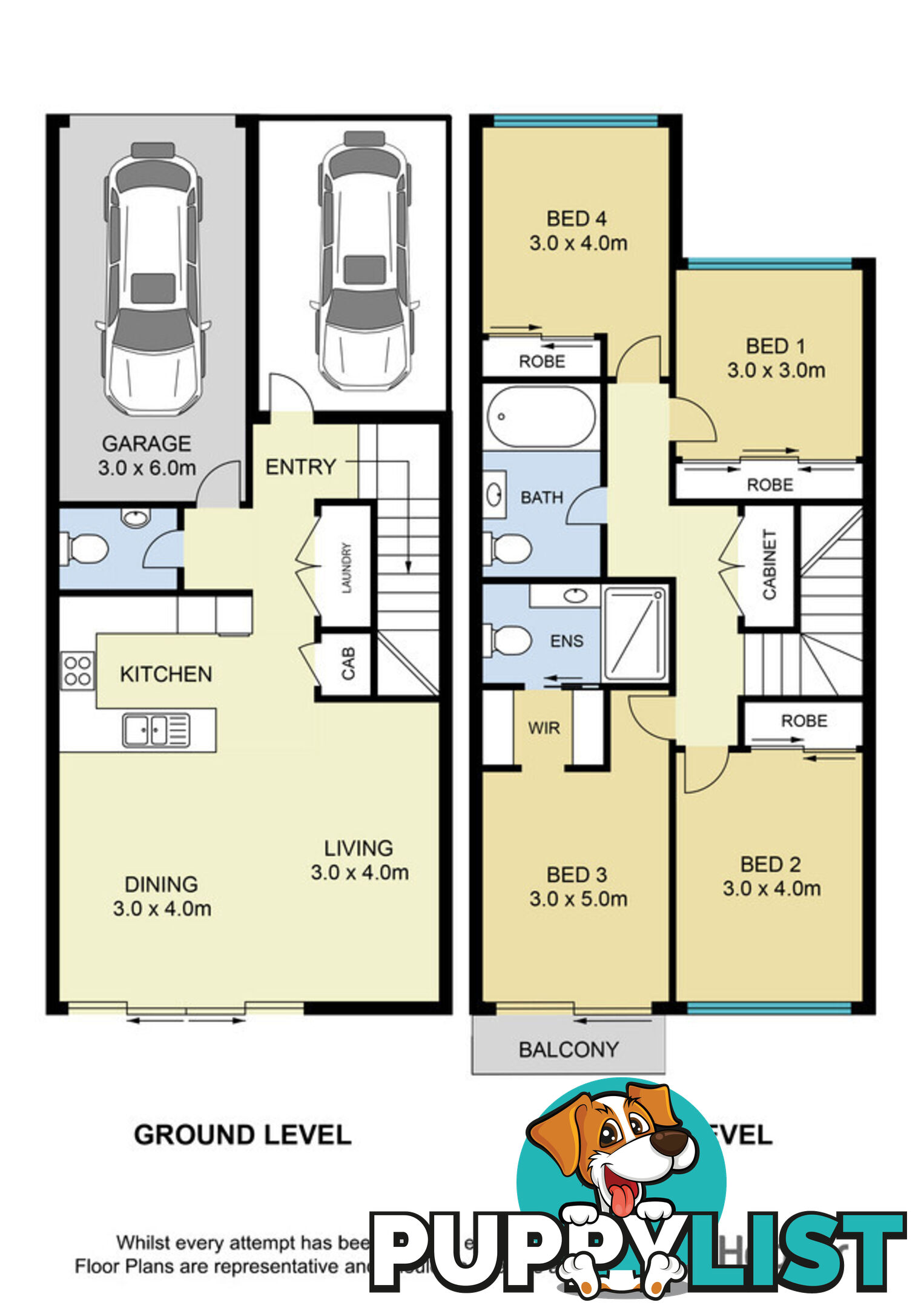 59/25 Northmarque Street CARSELDINE QLD 4034