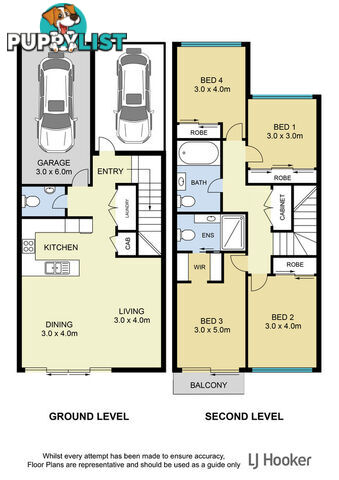 59/25 Northmarque Street CARSELDINE QLD 4034