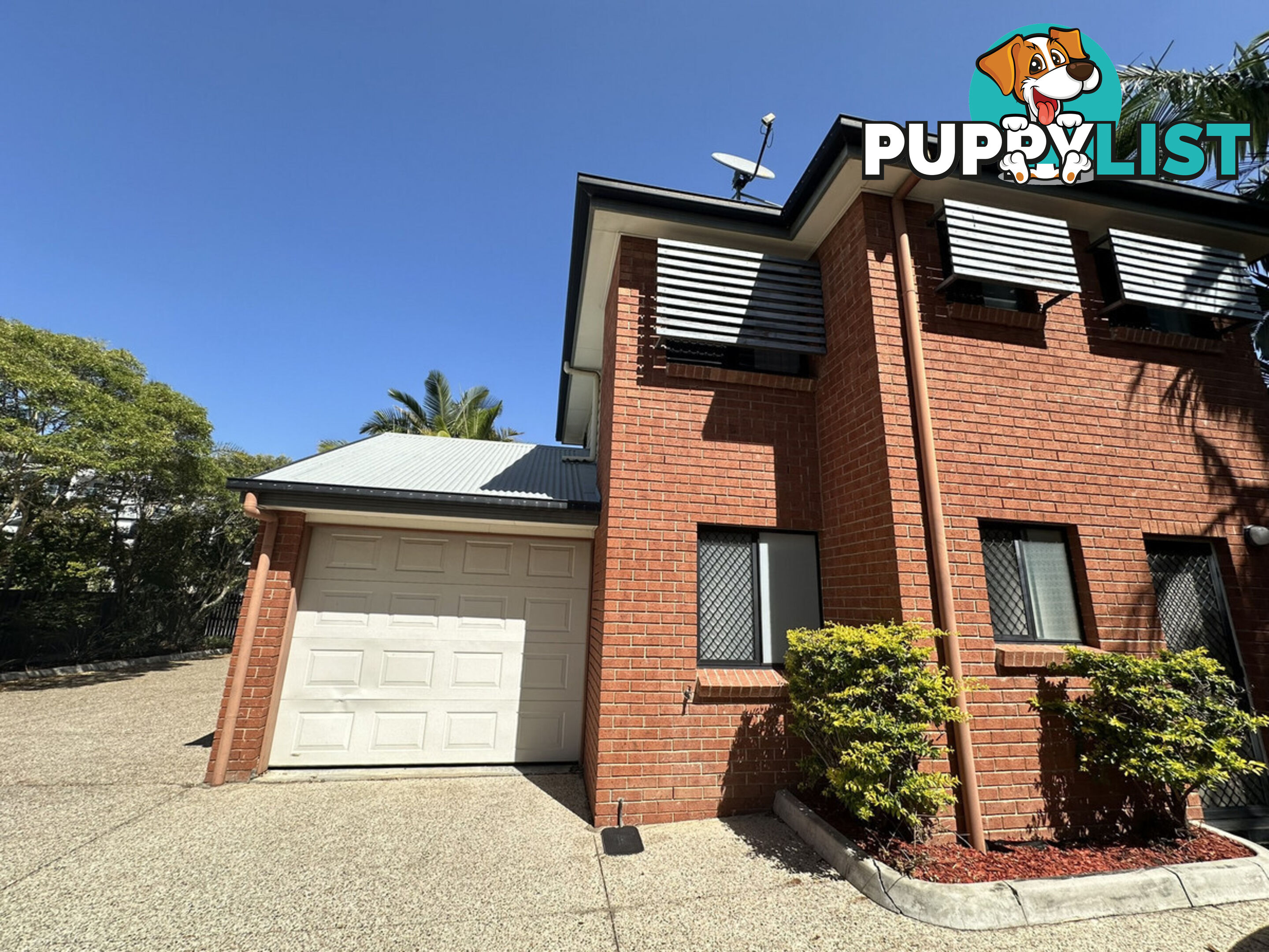 1/31 Latham Street CHERMSIDE QLD 4032