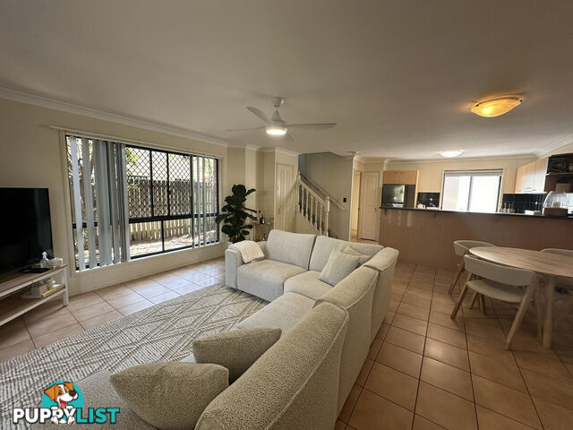 1/31 Latham Street CHERMSIDE QLD 4032