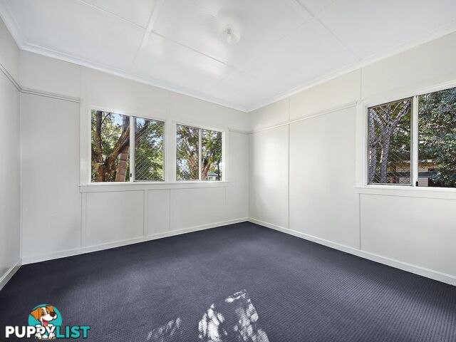 12 Birdwood Street ZILLMERE QLD 4034