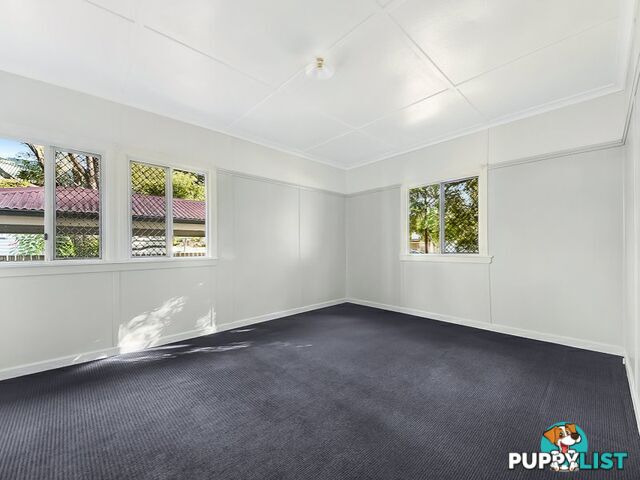 12 Birdwood Street ZILLMERE QLD 4034