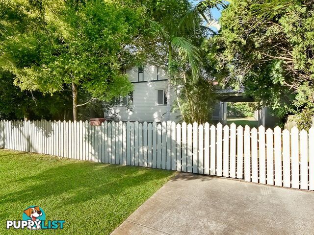 12 Birdwood Street ZILLMERE QLD 4034