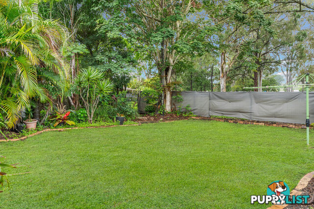 5 Chillip Court BRACKEN RIDGE QLD 4017