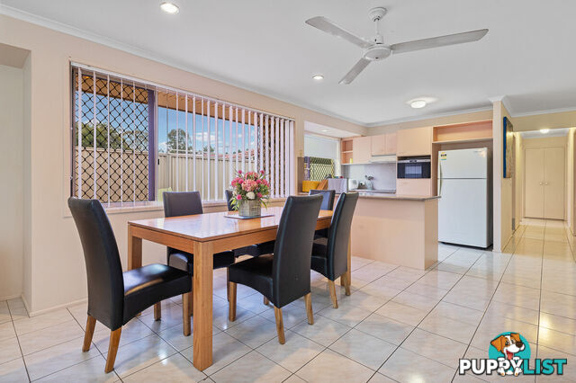 5 Chillip Court BRACKEN RIDGE QLD 4017