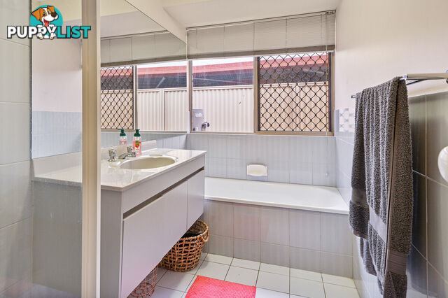 5 Chillip Court BRACKEN RIDGE QLD 4017