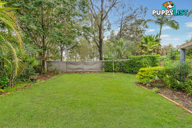 5 Chillip Court BRACKEN RIDGE QLD 4017