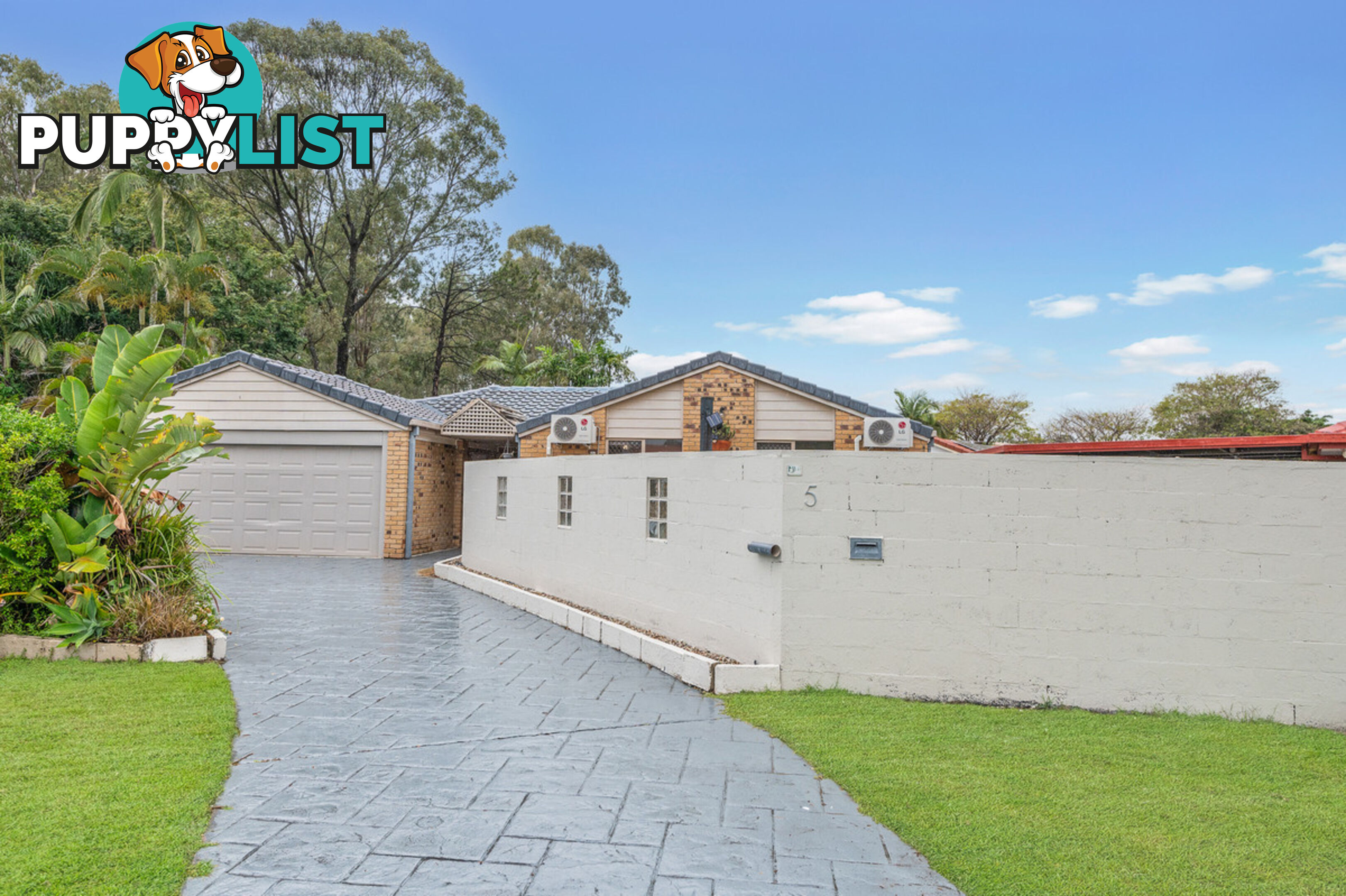 5 Chillip Court BRACKEN RIDGE QLD 4017