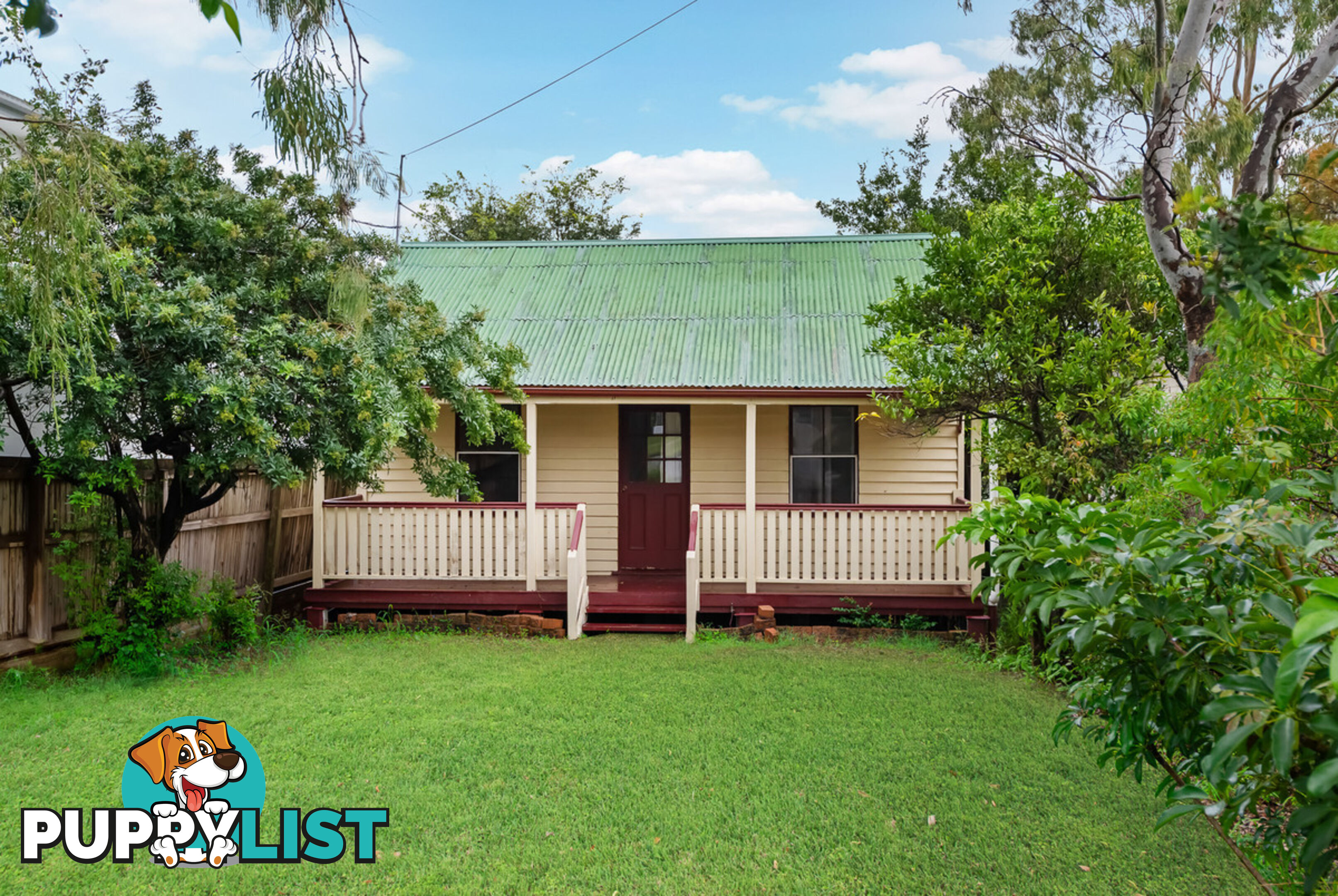 271 Richmond Road MORNINGSIDE QLD 4170