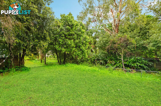 271 Richmond Road MORNINGSIDE QLD 4170