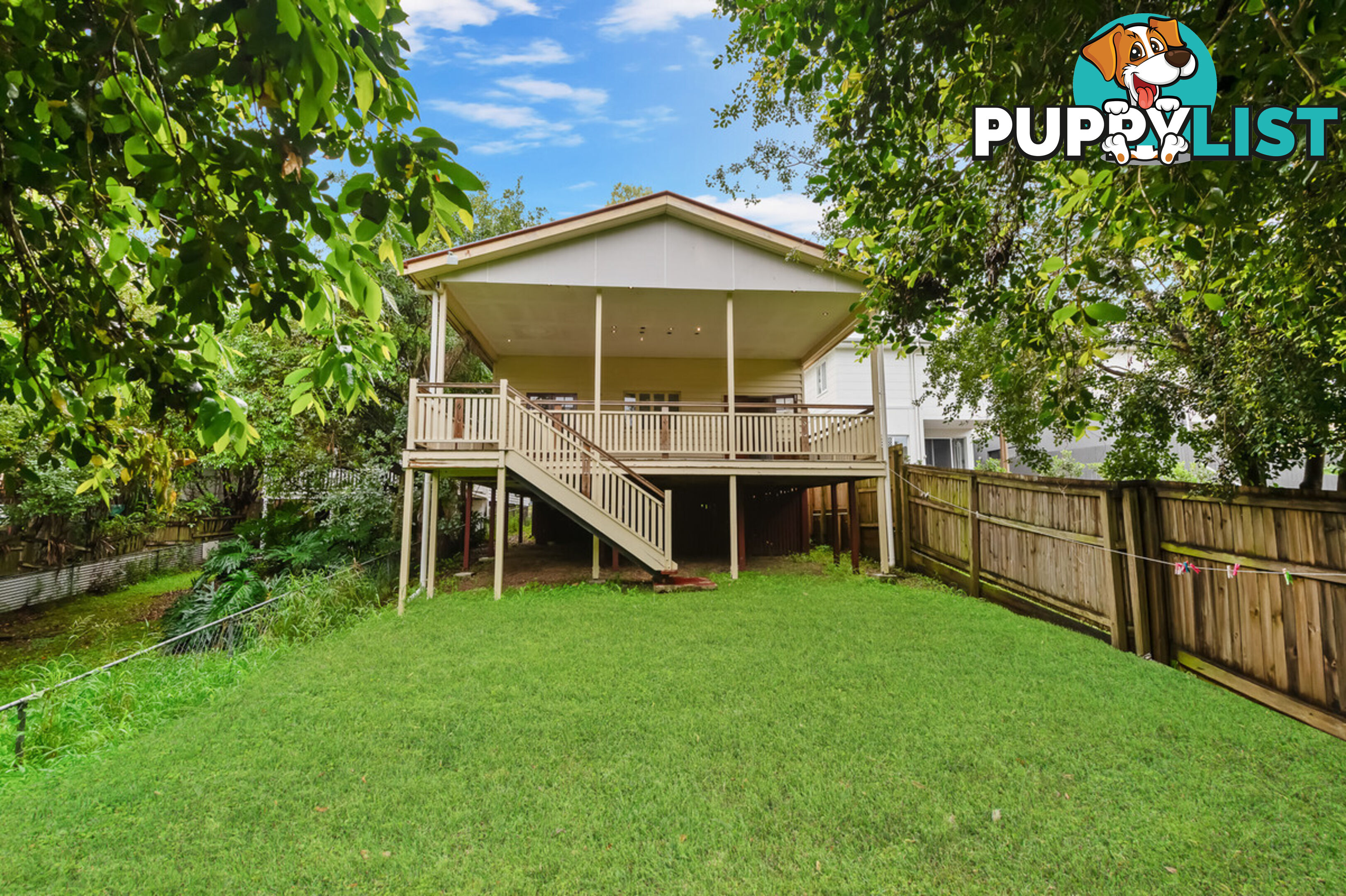 271 Richmond Road MORNINGSIDE QLD 4170