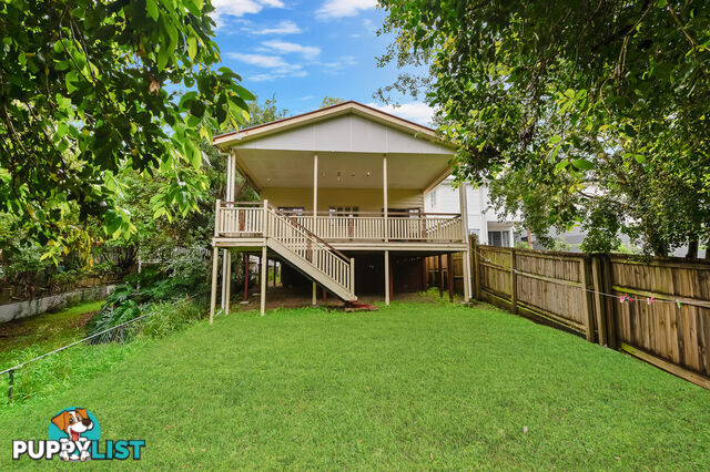 271 Richmond Road MORNINGSIDE QLD 4170